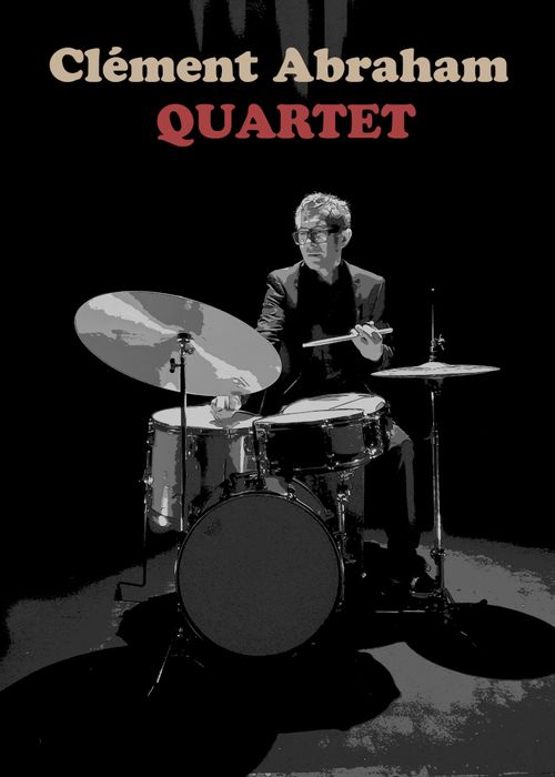 Clément Abraham Quartet
