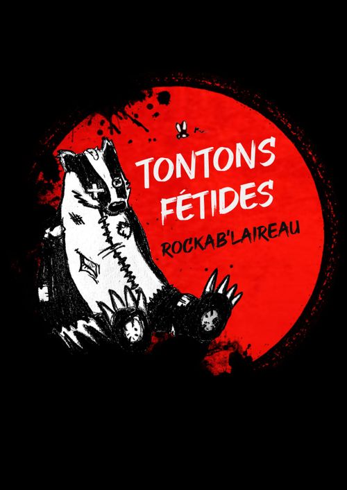 Tontons Fétides à Pouldreuzic