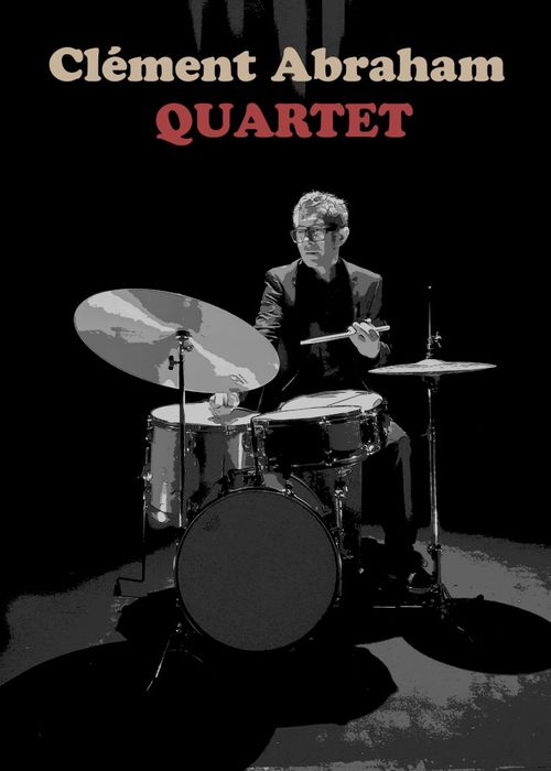 Clément Abraham Quartet