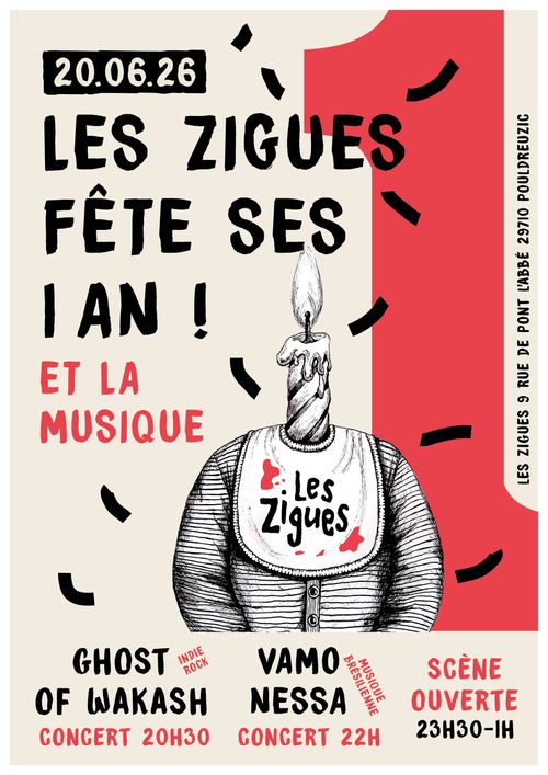 Fête de la musique