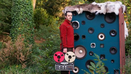 BASTARD (spectacle de théâtre & musique par Teatr Piba / KRISMENN)