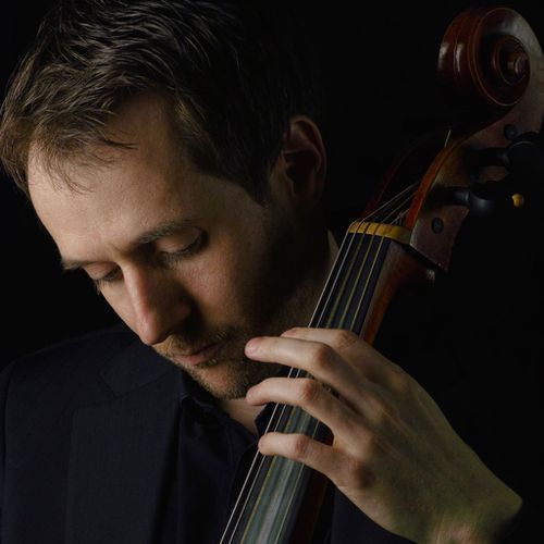Conférence autour des Suites de Bach par Ronan Kernoa (et ses instruments)