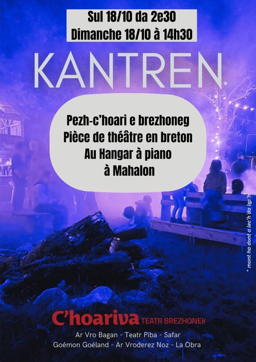 Kantren