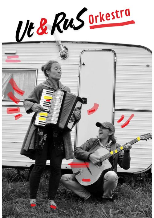 Ut et Rus Orkestra 