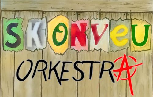 Skonveu OrkestrA en Laïve