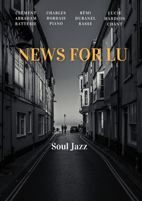 News For Lu au Neptune - Audierne